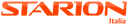 STARION logo